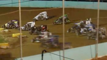 Feature Replay | 600cc Micro Sprints at Action Track USA