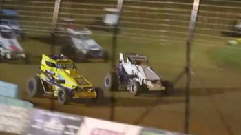 Feature Replay | SpeedSTRs Twin 20s #2 at Action Track USA