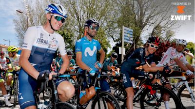 Dauphine Update, Suisse Starts & More