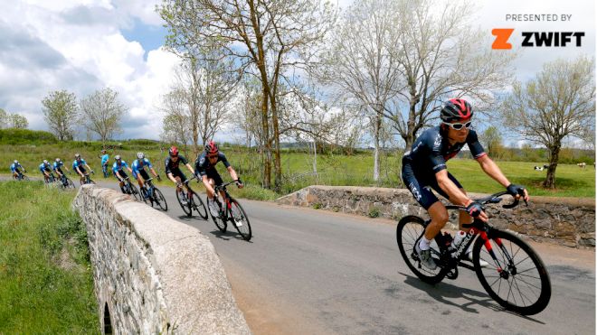 Criterium du Dauphine - Two Stages For The Breakaway