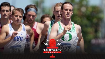 Will Cole Hocker Do The 5K/1500m Double At NCAAs?