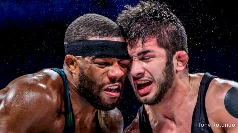 FRL 656 - JB IMar Is On + Poland Is Going To Be Incredible