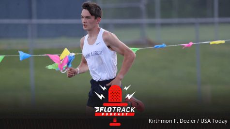 Hobbs Kessler Going For Quadruple At State Championships