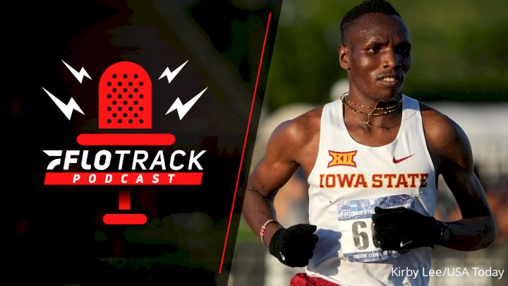 Biggest NCAA Championship Questions | The FloTrack Podcast (Ep. 288)