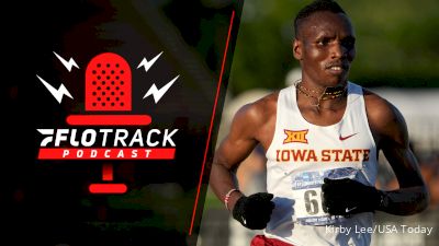 288. Biggest NCAA Championship Questions