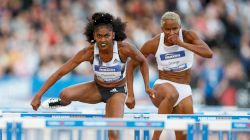 2021 World Athletics Continental Tour: Turku