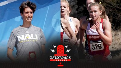 Star Freshmen Nico Young & Katelyn Tuohy Don't Advance To Nationals
