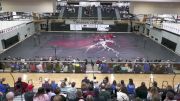 Penn HS "Mishawaka IN" at 2026 WGI Guard Indianapolis Regional+