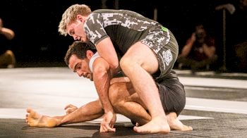Was This Nicky Ryan's Best Performance On WNO? | WNO Podcast Clips