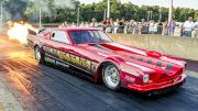 Event Preview: Funny Car Chaos at Kearney
