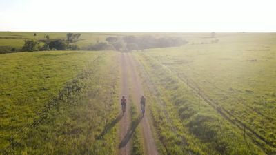 Little Egypt, The Toughest Road In Kansas