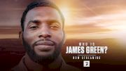 Who Is James Green?