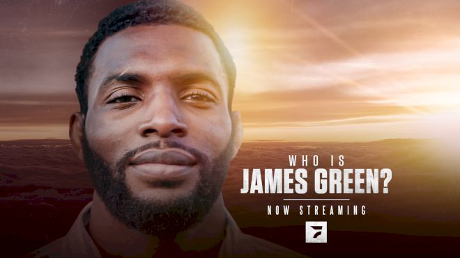 Who Is James Green?