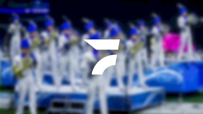 picture of Marching Band