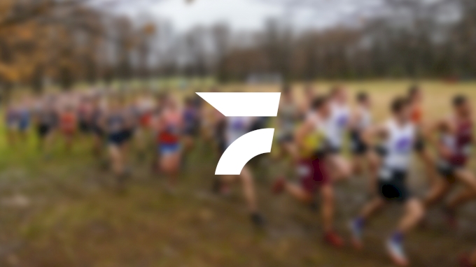 picture of 2021 VHSL XC Championships | Class 1-2-3