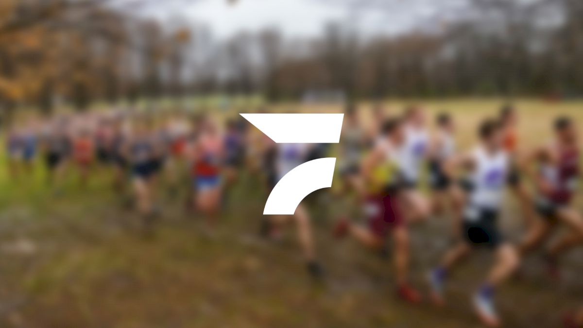 How to Watch: 2025 ODAC Cross Country Championships | Cross Country
