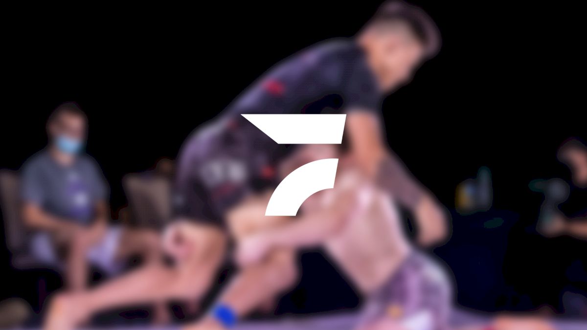 How to Watch: 2026 Polaris 38 | Grappling