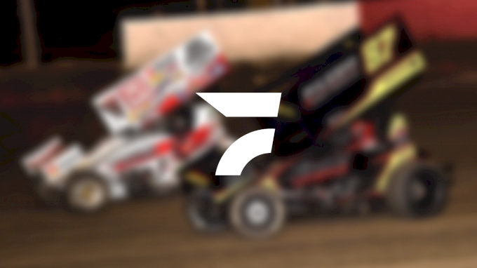 picture of 2021 Lucas Oil ASCS Sprints at I-80 Speedway