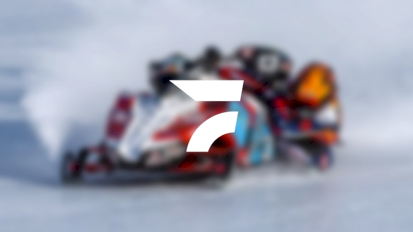 Snocross Schedule 2022