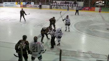 Replay: Home - 2024 Neepawa vs Swan Valley | Nov 1 @ 6 PM