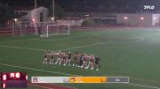 Replay: Redlands vs Occidental | Nov 2 @ 7 PM