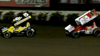 Feature Replay | All Star/IRA Sprints at Fairbury