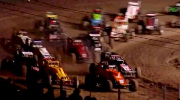 Feature Replay | Non-Wing Sprints at Paragon