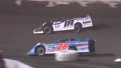 Feature Replay | Super Late Models at Fairbury