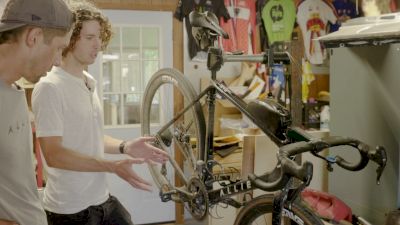 Allied Echo, A Road And Gravel Bike?