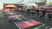 Replay: Vinia Lifting Stage - 2026 Gymreapers Wodapalooza SoCal | Sep 26 @ 8 AM