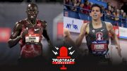 Picking The Men's Olympic 10K Team