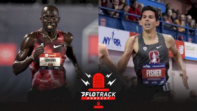 Picking The Men's Olympic 10K Team