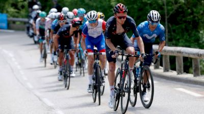 Final 1K: 2021 Critérium du Dauphiné Stage 6