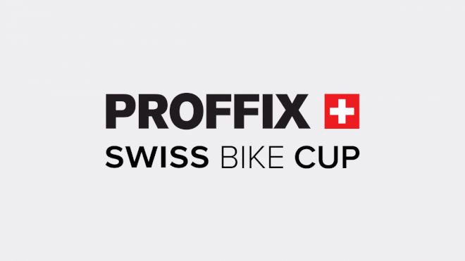 2021 Swiss Bike Cup