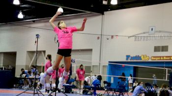 Volleyball | News, Videos & Articles - FloVolleyball