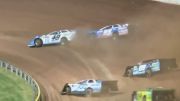 Feature Replay | Historic 100 Friday at West Virginia Motor Speedway