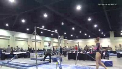 Alexis Garcia - Bars, Stars Gym #1047 - 2021 USA Gymnastics Development Program National Championships
