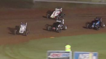 Feature Replay | Non-Wing Sprints at Bloomington