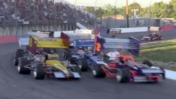 Feature Replay | Supermodifieds Friday at Meridian
