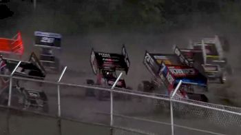 Feature Replay | All Star/IRA Sprints at Wilmot