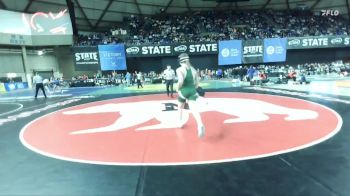 Girls 3A 145 lbs Champ. Round 1 - Skylar Buckner, Cheney (Girls) vs Kaydence Jolley, Ridgeline (Girls)