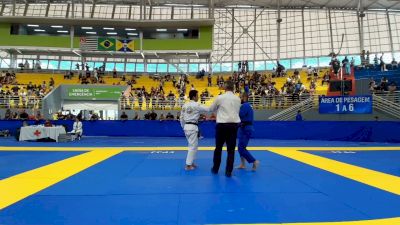 SOFIA LARA TONETI vs GABRIELA DE LIMA OLEGARIO 2026 FPJJ Circuito Paulista GI Etapa 1