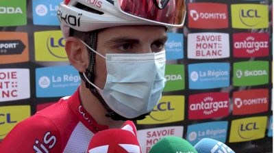 Martin: 'We Will See Big Gaps'