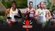 How To Beat Wesley Kiptoo At NCAAs