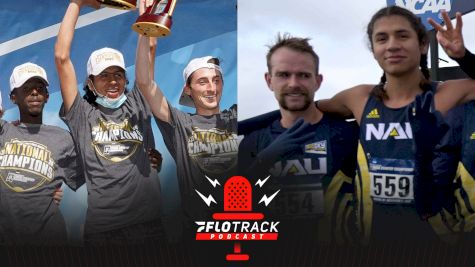 Can Luis Grijalva Finally Win An Individual NCAA Title?