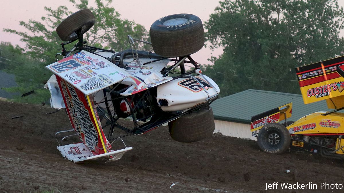 Photo Gallery | All Stars And IRA At Wilmot Raceway 6/4/21