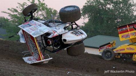 Photo Gallery | All Stars And IRA At Wilmot Raceway 6/4/21