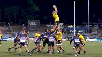 Highlight: Brumbies Rugby vs Hurricanes