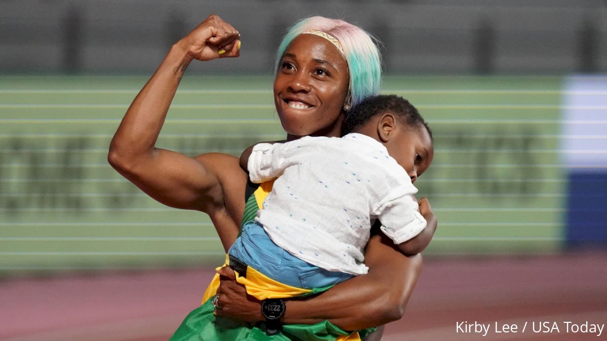 Can Shelly-Ann Fraser-Pryce Win Her 2025 DL Opener? Doha DL Fantasy Guide