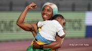Can Shelly-Ann Fraser-Pryce Win Her 2025 DL Opener?